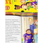 Judy Moody and Friends 15 Books Collection Box Set By Megan McDonald