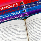 Jeeves and Wooster Series by P.G. Wodehouse 7 Books Collection Set (The Inimitable Jeeves, Carry On, Very Good)