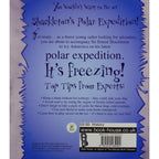 You Wouldn't Want To Be On Shackleton's Polar Expedition by Jen Green