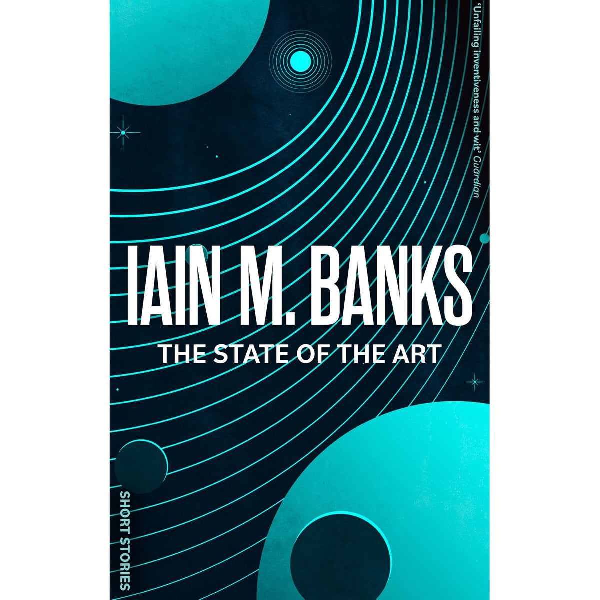 The State Of The Art (Culture) by Iain M. Banks Paperback