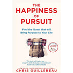Creating Your Fate, The Happiness of Pursuit, Happy Habits 3 Books Collection Set