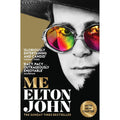Me: Elton John Official Autobiography by Elton John