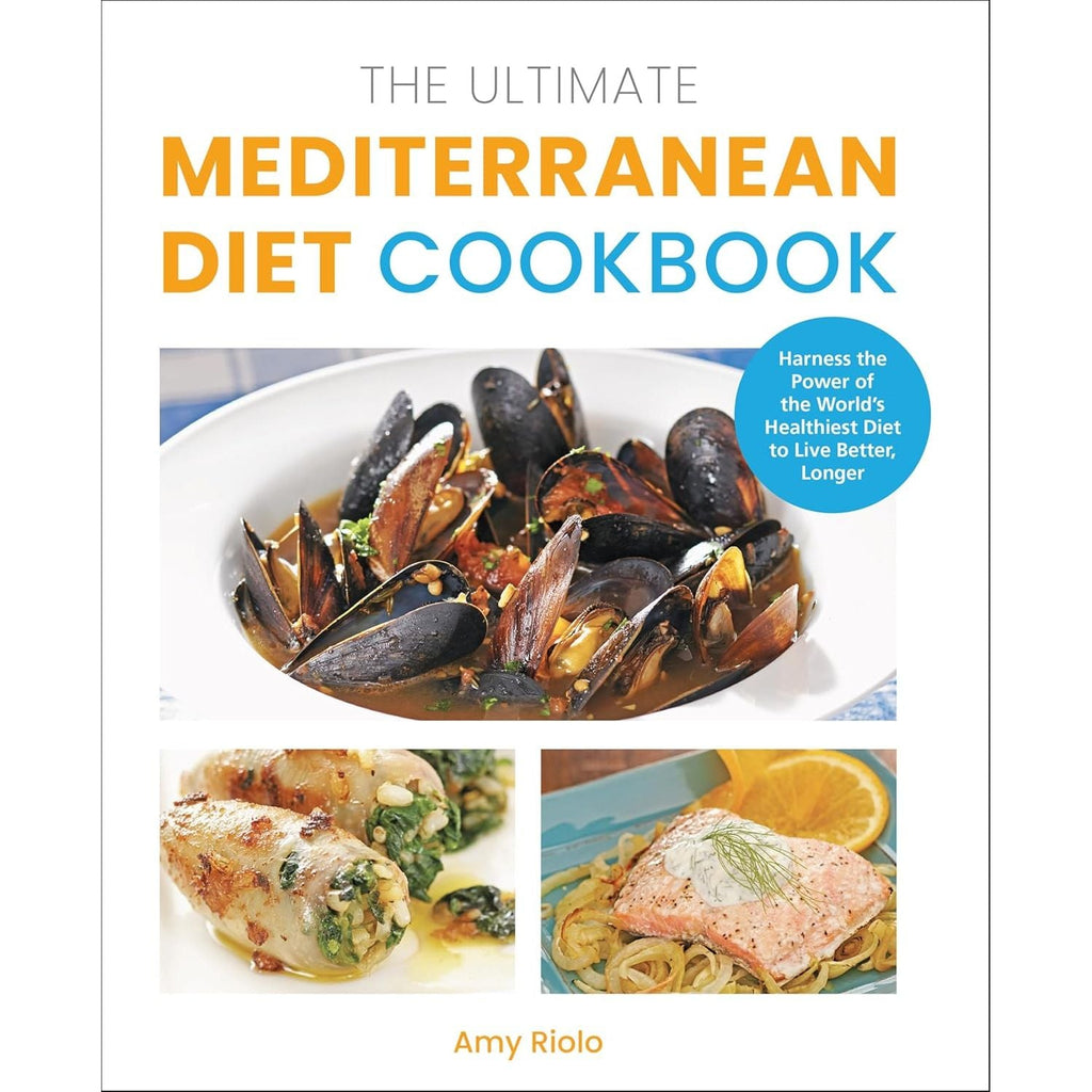 Modern Fast and Simple Gluten-Free, The Ultimate Mediterranean Diet, Beginner's Guide to Spanish Cuisine, Complete BBQ BIBLE 4 Books Collection Set