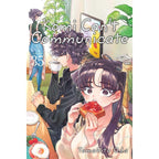 Komi Can't Communicate Vol 31-35 Collection 5 Books Set By Tomohito Oda