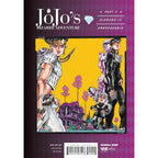 JoJo's Bizarre Adventure: Part 4--Diamond Is Unbreakable, Vol. 8 (Volume 8)