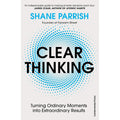 [h] Clear Thinking: Turning Ordinary Moments into Extraordinary Results