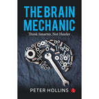 The Science of Scaling(HB), Careers and Chaos, The Brain Mechanic 3 Books Collection Set