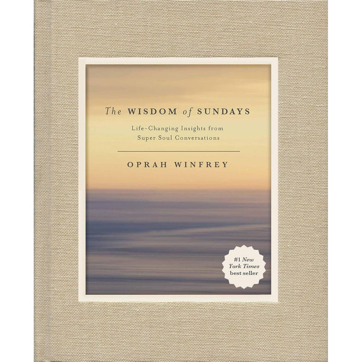 Wisdom of Sundays, Brain at Rest,Unleashing Your Inner Power 3 Books Collection Set