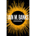 Excession (Culture) by Iain M. Banks Paperback