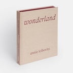 Wonderland by Annie Leibovitz