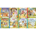 Classic Tales Easy Readers Series by Val Biro
