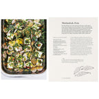 Persiana - Recipes From The Middle East And Beyond by Sabrina Ghayour