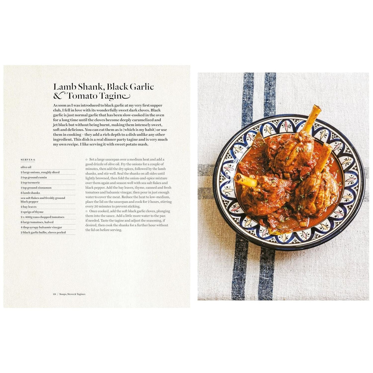 Persiana - Recipes From The Middle East And Beyond by Sabrina Ghayour