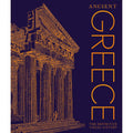 Ancient Greece: The Definitive Visual History (DK Classic History)