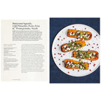 Persiana - Recipes From The Middle East And Beyond by Sabrina Ghayour
