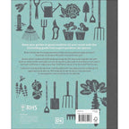 RHS Gardening Through the Year | Month-by-Month Guide to a Beautiful Garden by the Royal Horticultural Society