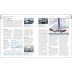 The Complete Sailing Manual By Steve Sleight, Sir Ben Ainslie