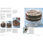 Simple Cakes, By Mary Berry (Cake Recipes, Cooking Book)