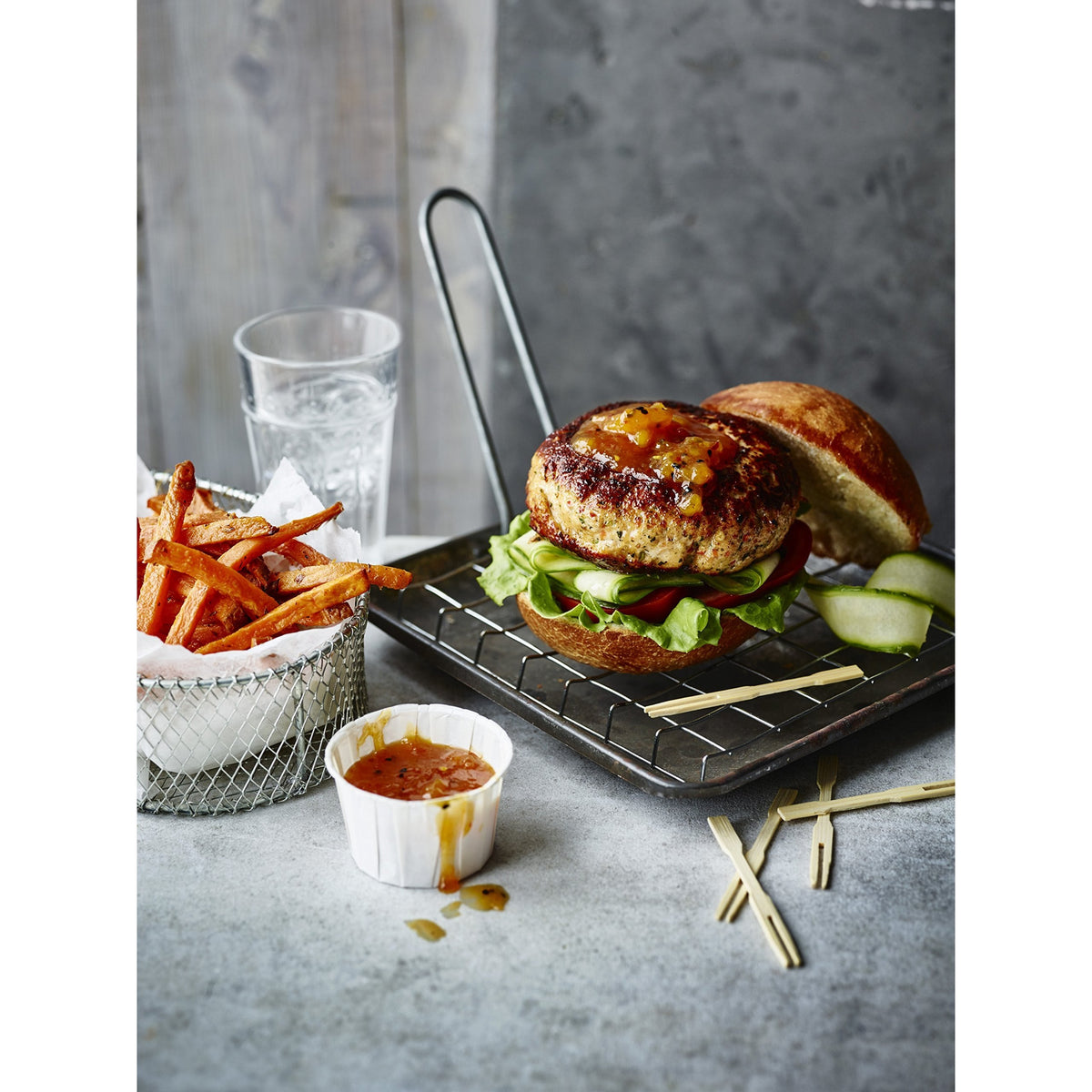 The Fat-Loss Plan - 100 Quick and Easy Recipes with Workouts by Joe Wicks