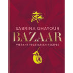 Bazaar & Feasts 2 Books Collection Set by Sabrina Ghayour