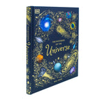 The Mysteries of the Universe: Discover the best-kept secrets of space (DK Children's Anthologies)