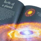 The Mysteries of the Universe: Discover the best-kept secrets of space (DK Children's Anthologies)