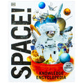 Knowledge Encyclopedia Space!: The Universe as You've Never Seen it Before h