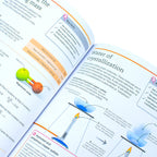 Super Simple Chemistry: The Ultimate Bitesize Study Guide