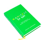Manifest for Kids: Four steps to being the best you by Roxie Nafousi h
