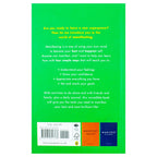 Manifest for Kids: Four steps to being the best you by Roxie Nafousi h