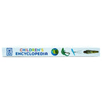 DK Children’s Encyclopedia: The Book That Explains Everything | Illustrated Reference Book on Science, History, Nature & More for Kids