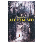 Alchemised by SenLinYu : The 2025 debut novel phenomenon everyone is talking about and no one can put down