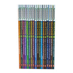Dragon Masters Series 18 Books Collection By Tracey West - Ages 5-7 - Paperback
