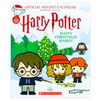 Official Harry Potter Advent Calendar: Official Advent Calendar