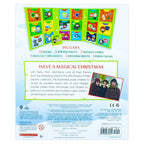 Official Harry Potter Advent Calendar: Official Advent Calendar