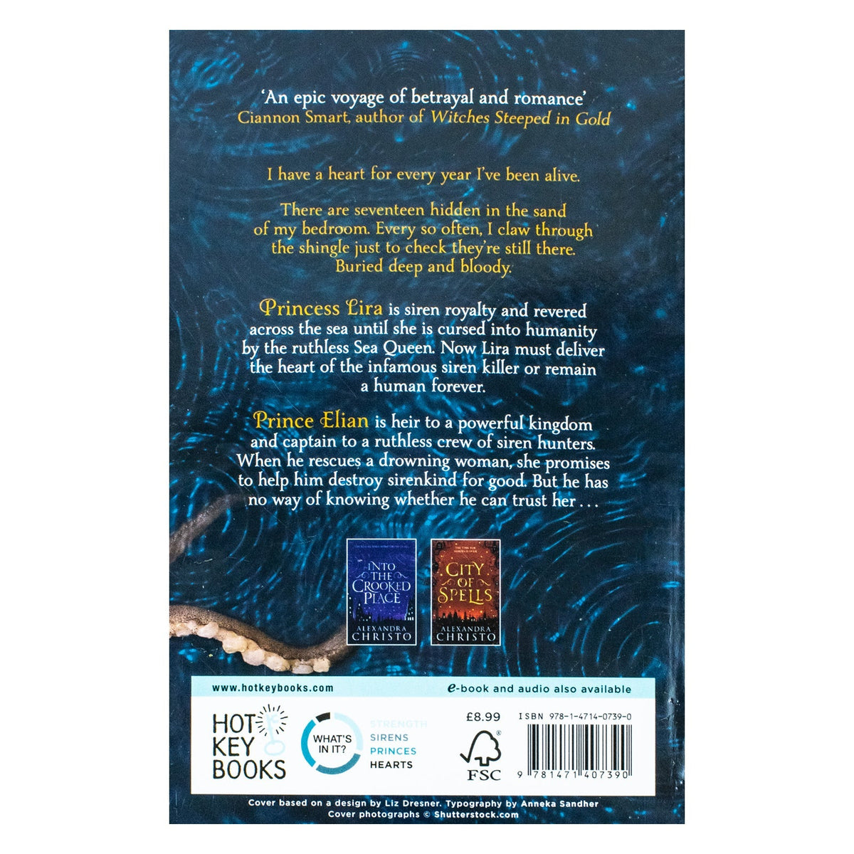 To Kill a Kingdom: TikTok made me buy it! The dark and romantic YA fantasy for fans of Leigh Bardugo and Sarah J Maas by Alexandra Christo