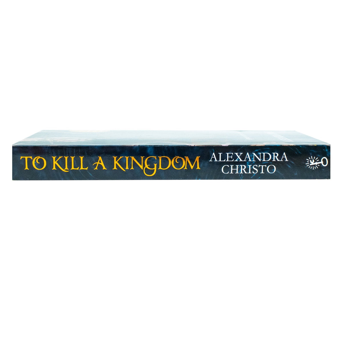 To Kill a Kingdom: TikTok made me buy it! The dark and romantic YA fantasy for fans of Leigh Bardugo and Sarah J Maas by Alexandra Christo