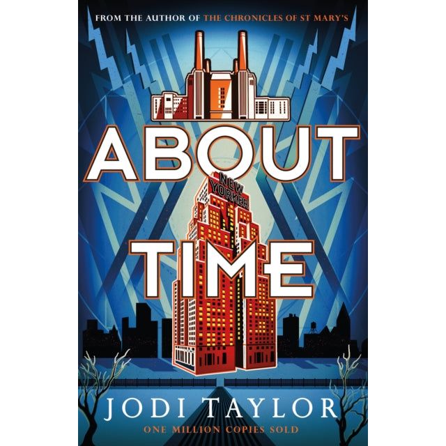 Jodi Taylor Time Police Series 5 Books Set (Saving Time, About Time, Doing Time, Hard Time, Killing Time)