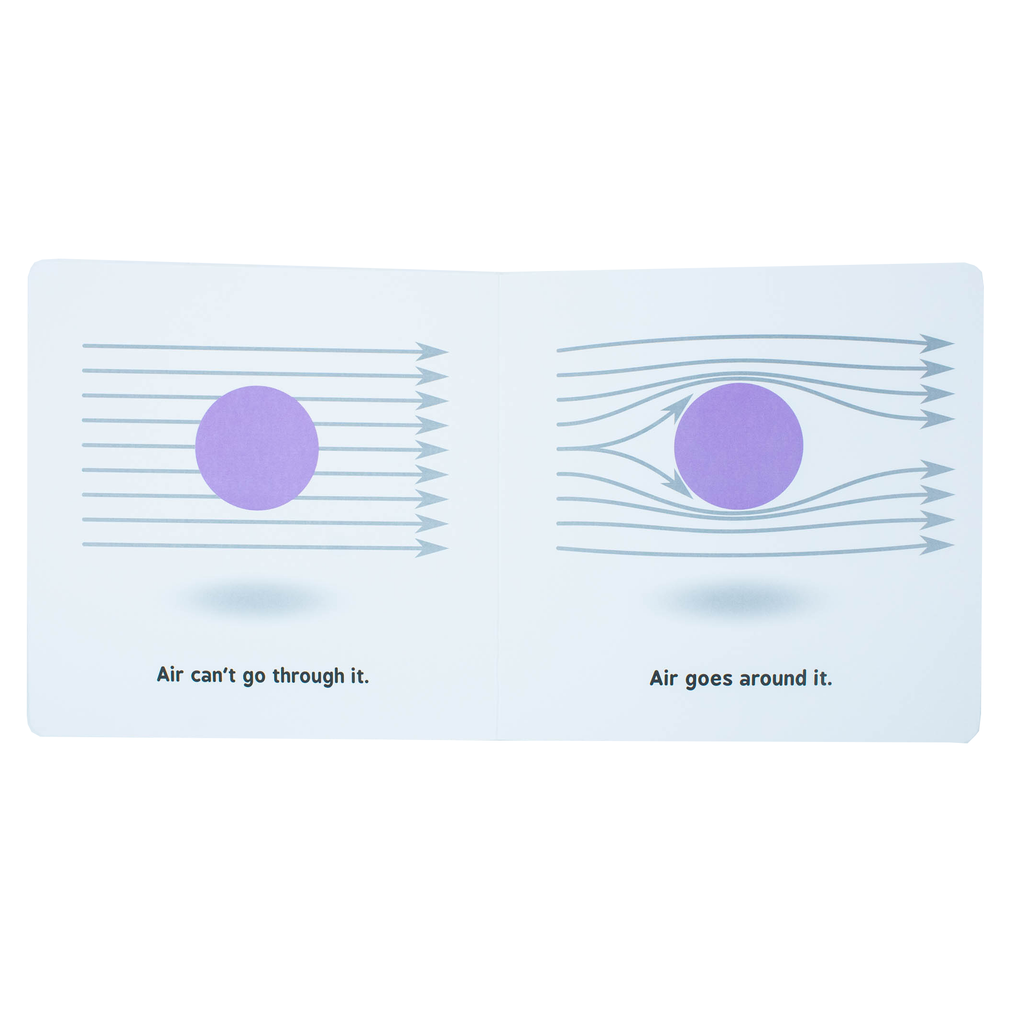 Baby University Four-Book Set (Quantum Physics, Rocket Science, General Relativity, Newtonian Physics)
