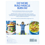 Joe Wicks Book,Lean in 15, The Shape Plan 15 Minute Meals With Workouts to Build a Strong and Lean Body