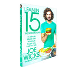 Lean in 15 - The Sustain Plan by Joe Wicks
