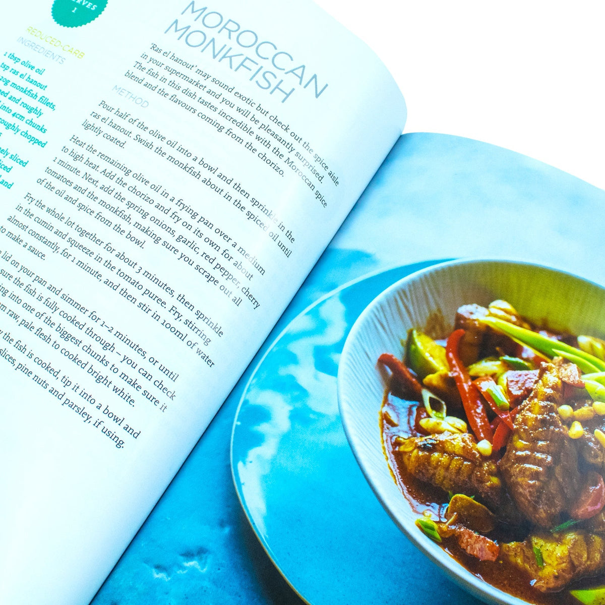Lean in 15 - The Sustain Plan by Joe Wicks