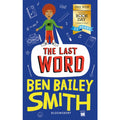 The Last Word: World Book Day 2022 by Ben Bailey Smith