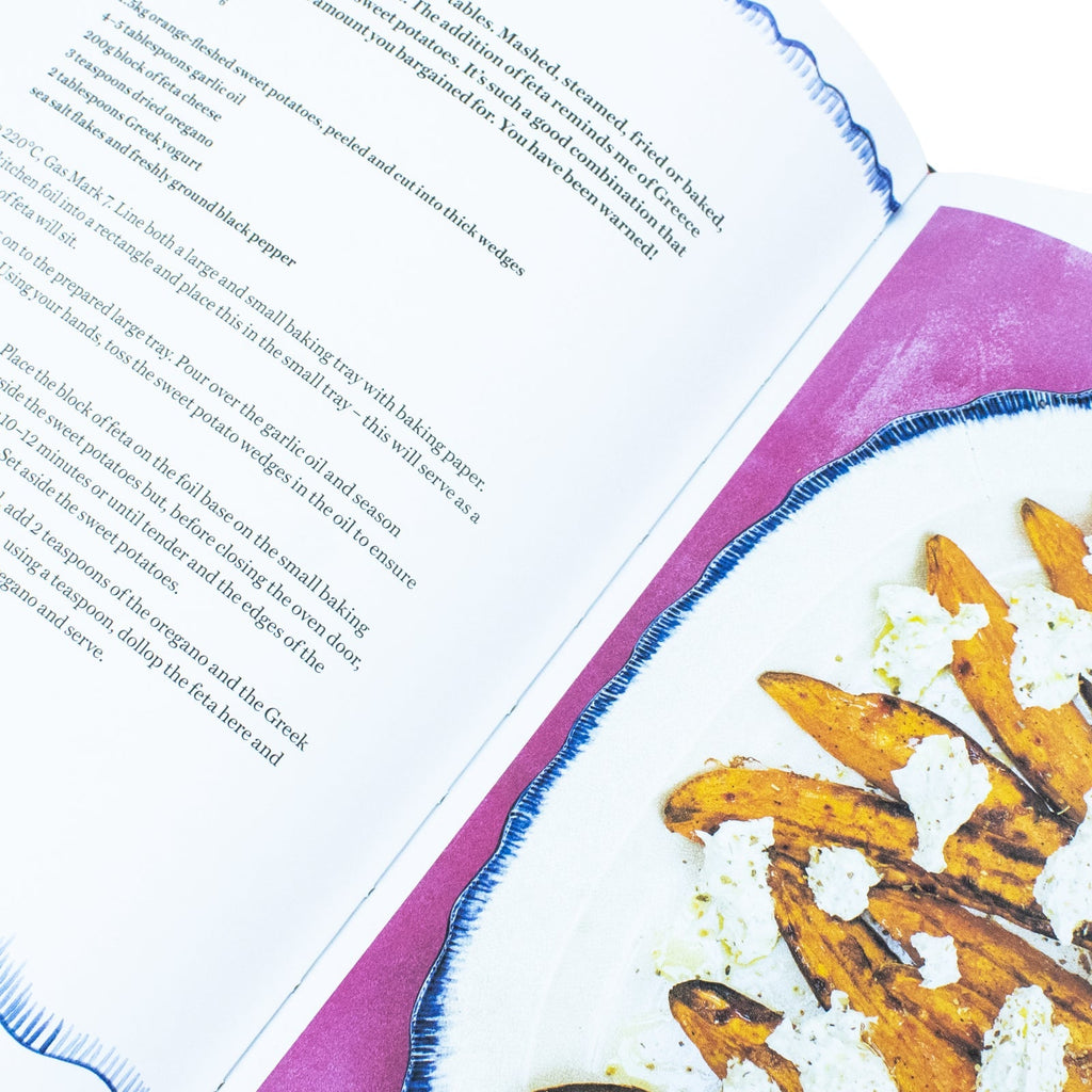 Sirocco by Sabrina Ghayour | Delicious Middle Eastern Recipes from the Bestselling Author of Persiana - Fabulous Flavours from the Middle East
