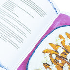 Sirocco by Sabrina Ghayour | Delicious Middle Eastern Recipes from the Bestselling Author of Persiana - Fabulous Flavours from the Middle East