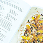 Sirocco by Sabrina Ghayour | Delicious Middle Eastern Recipes from the Bestselling Author of Persiana - Fabulous Flavours from the Middle East