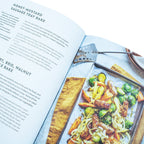Budget Air-Fryer Cookbook: Money-saving meals for all occasions by Jenny Tschiesche