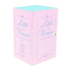 The Little Women Collection 5 Books h Set by Louisa May Alcott