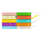 The Little Women Collection 5 Books h Set by Louisa May Alcott