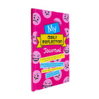 My Daily Reflection Journal: Helps children and tweens to recognise big emotions and big feelings